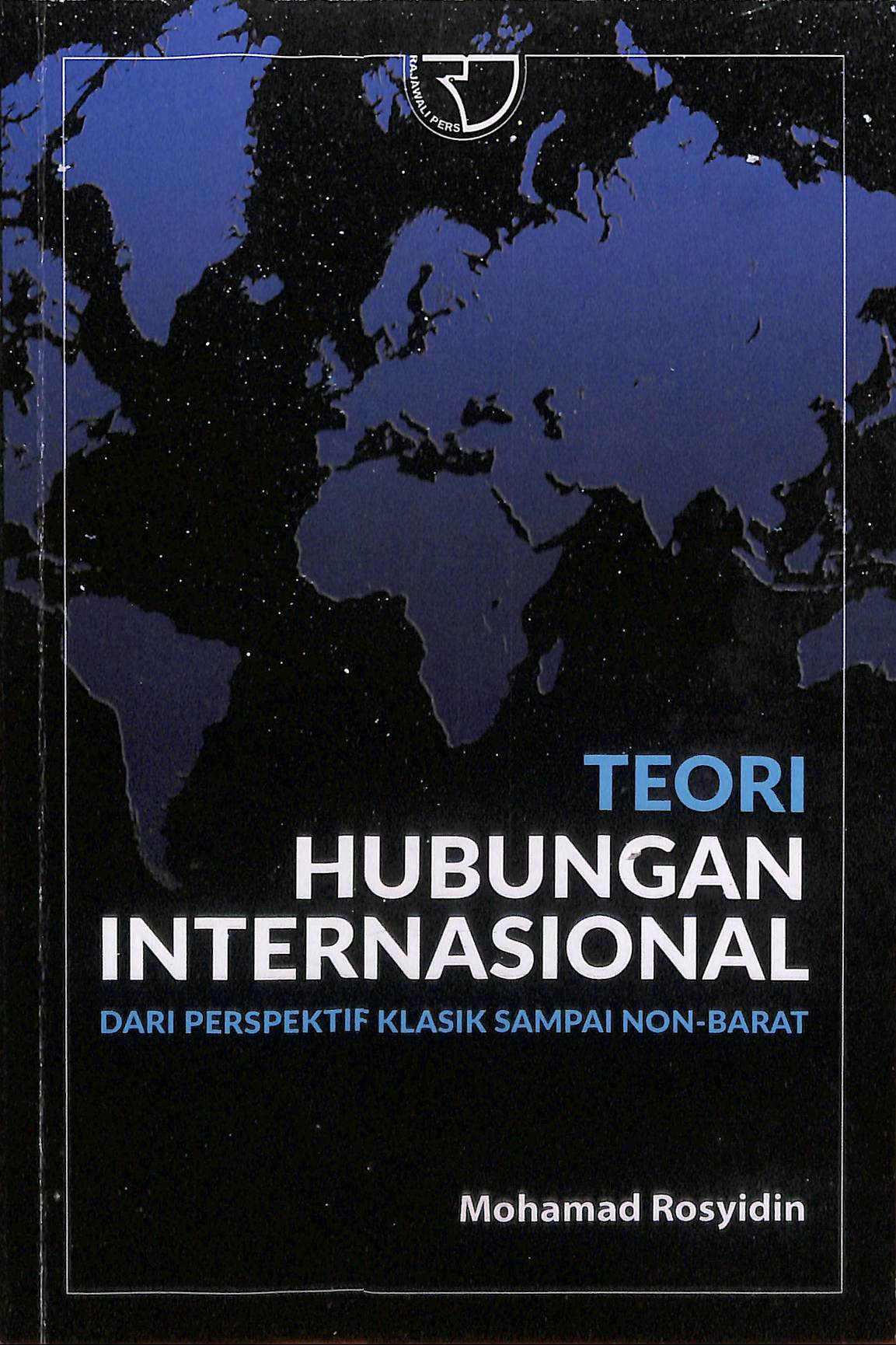 Teori Hubungan Internasional